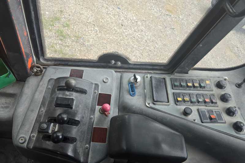 OmecoHub - Immagine FIAT KOBELCO W170